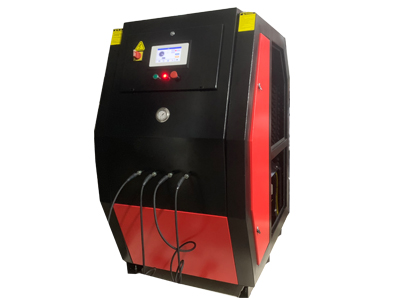 HC-X680Z fire breathing apparatus inflator pump