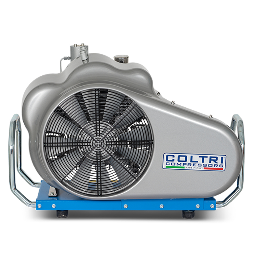 MCH16 Italy Colchi full import pump